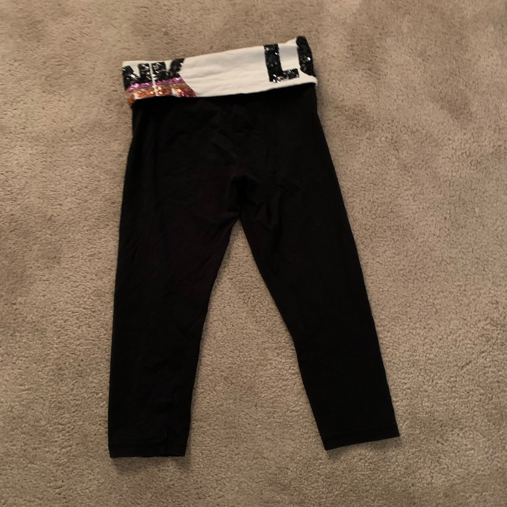 Victoria’s Secret Leggings